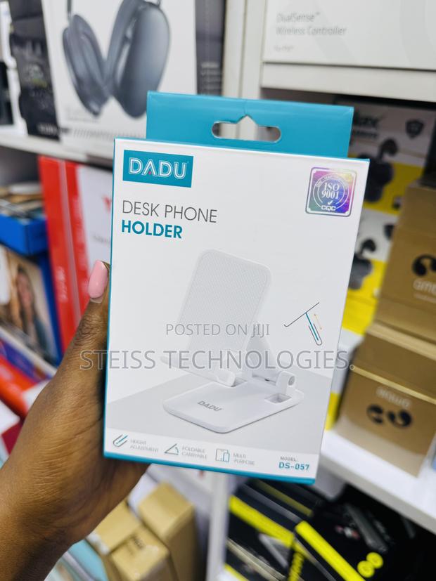 Dadu Phone Holder - main view