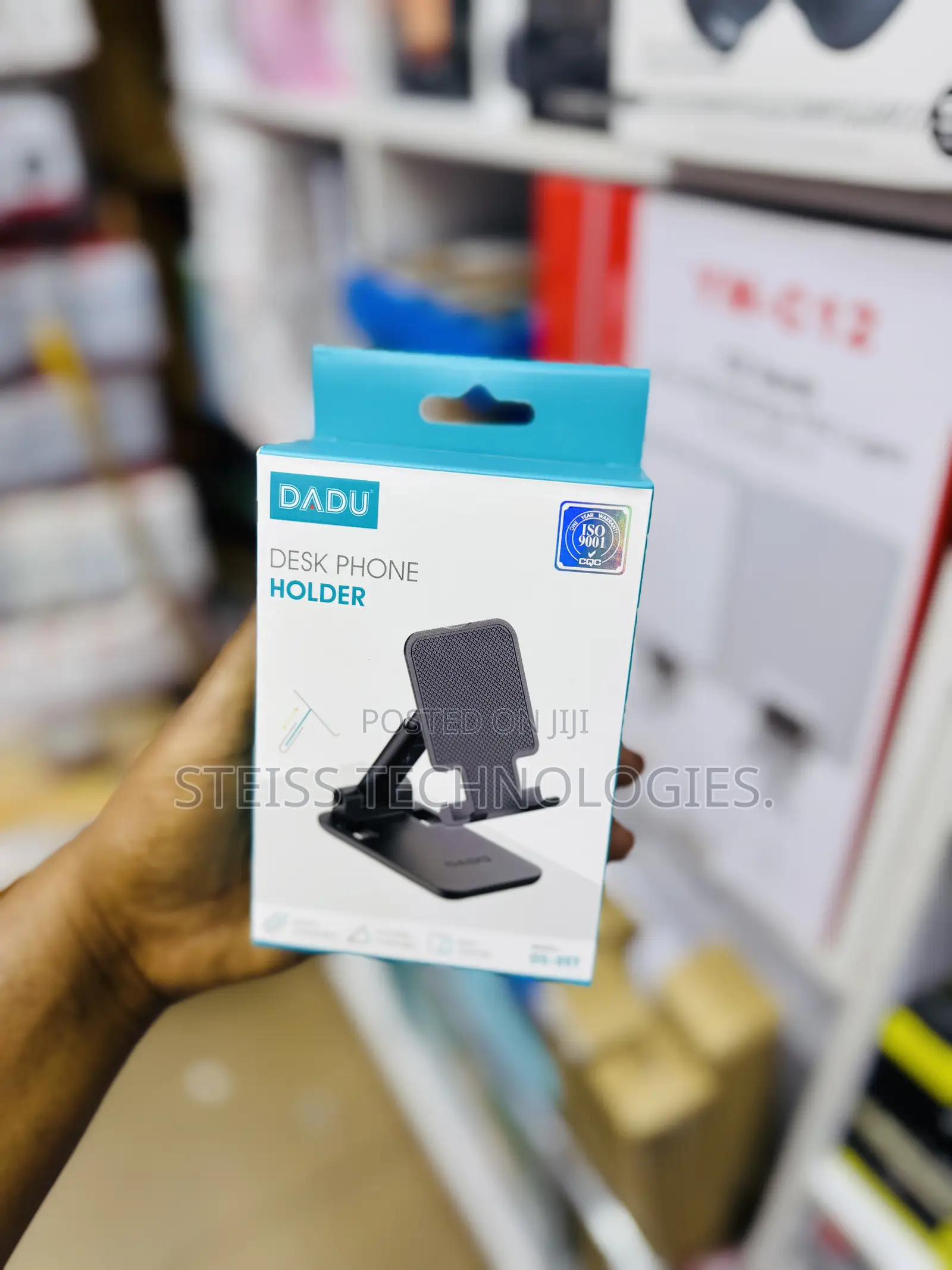Dadu Phone Holder
