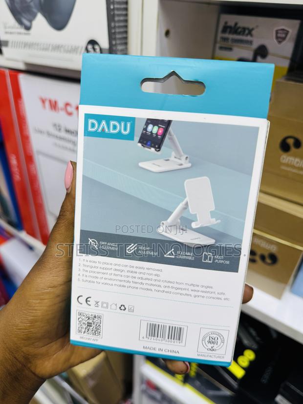 Dadu Phone Holder - thumbnail 2
