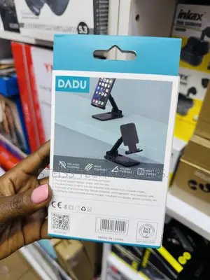 Dadu Phone Holder