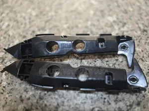 Front Bumper Bracket Wish 2005