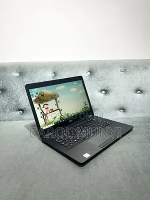 New Laptop Dell Latitude E7470 8GB Intel Core i5 SSD 256GB