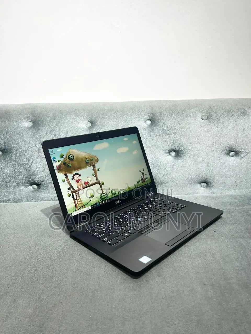 New Laptop Dell Latitude E7470 8GB Intel Core i5 SSD 256GB
