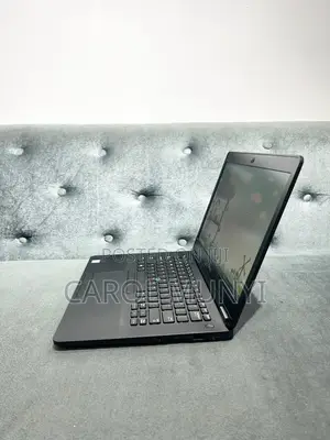 New Laptop Dell Latitude E7470 8GB Intel Core i5 SSD 256GB