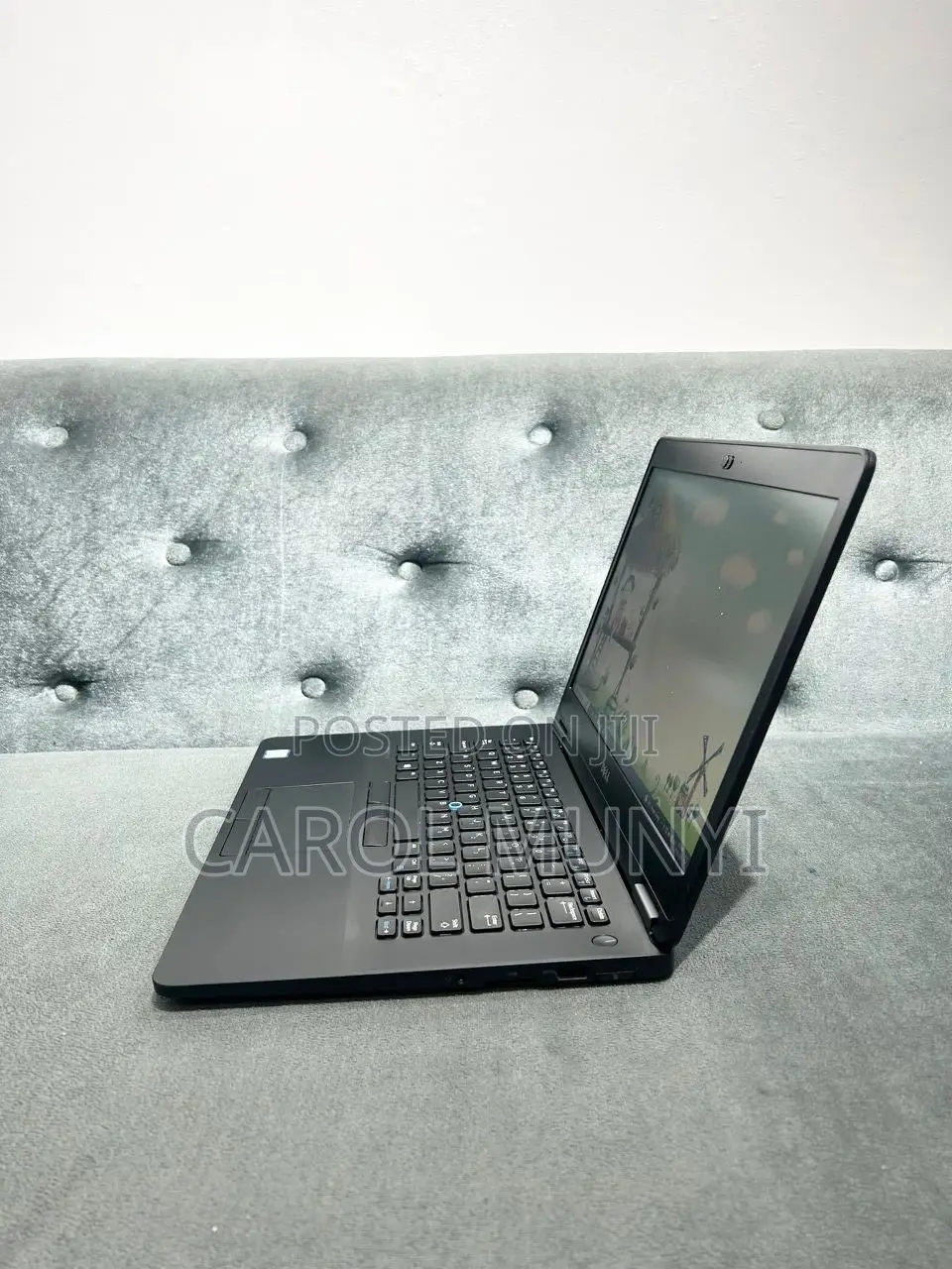 New Laptop Dell Latitude E7470 8GB Intel Core i5 SSD 256GB