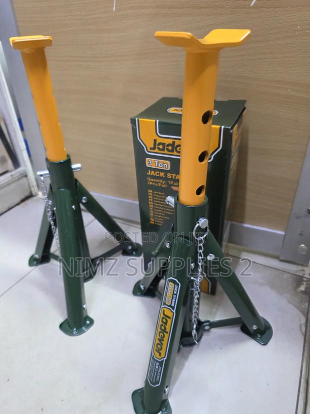 Jack Stand 3tonnes