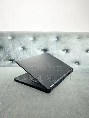 New Laptop Dell Latitude E7470 8GB Intel Core i5 SSD 256GB