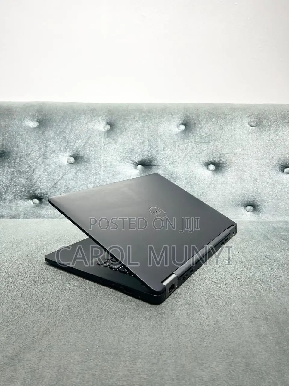 New Laptop Dell Latitude E7470 8GB Intel Core i5 SSD 256GB