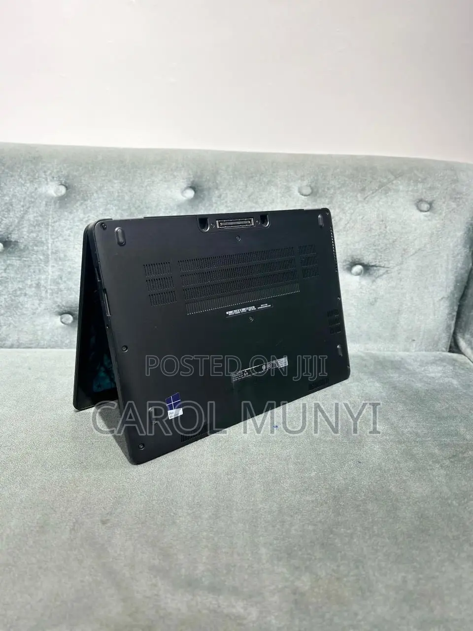 New Laptop Dell Latitude E7470 8GB Intel Core i5 SSD 256GB
