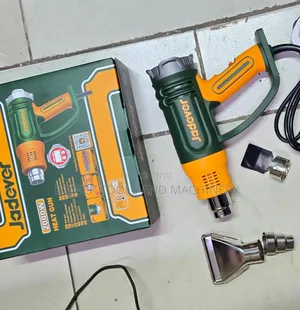 Digital 2000watts Electric Heat Gun