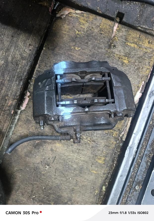 Landcruiser 80 Series Front Caliper - thumbnail 2
