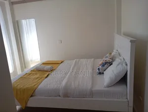 One Bedroom Airbnb