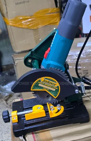 4.5" Grinder Stand 
Convert Grinder to Cutoff Machine