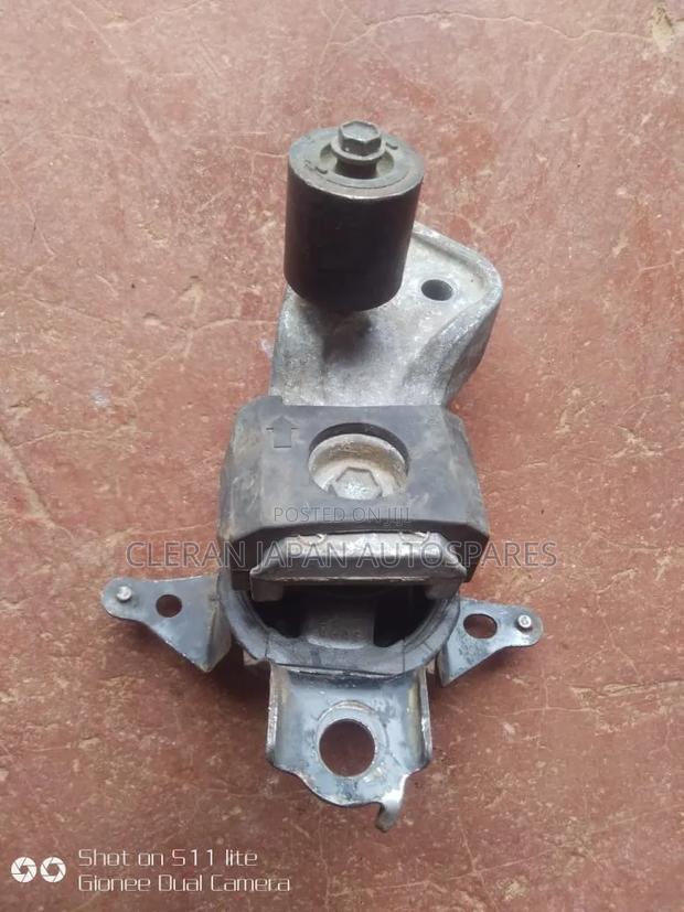 Probox, Succeed Engine Mountings