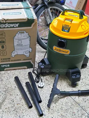 Javeder 30ltrs Wet and Dry Vacuum Cleaner