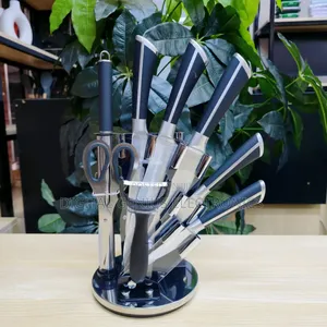 Kitchen Knife Set