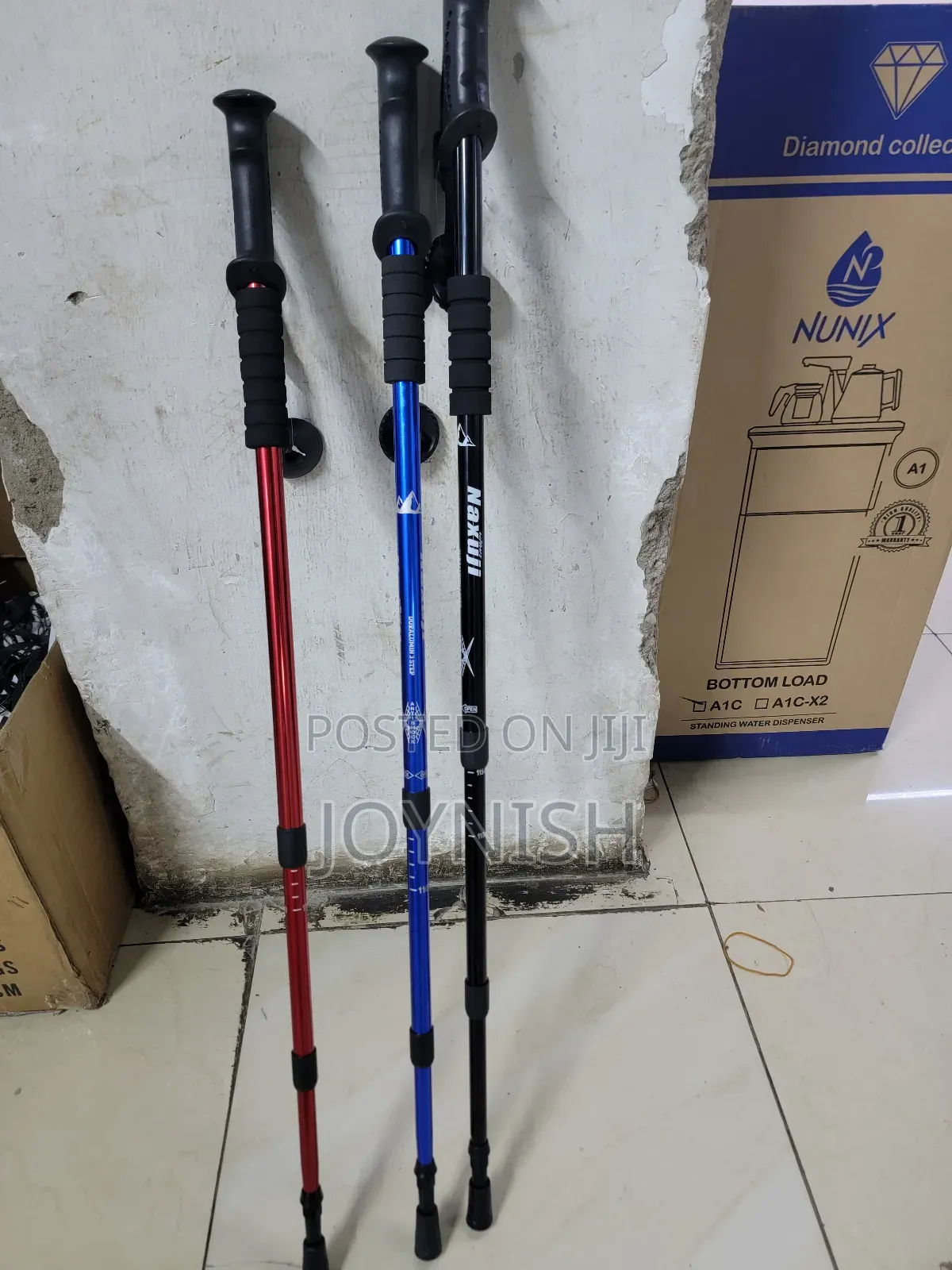 Hiking/ Trekking Poles