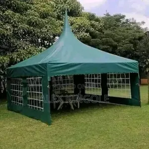 Tents Making