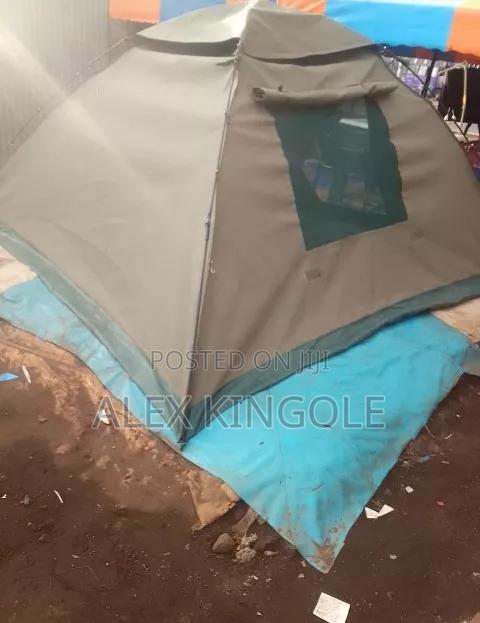Tents Making - thumbnail 2