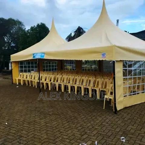 Tents Making - thumbnail 4