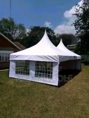 Tents Making