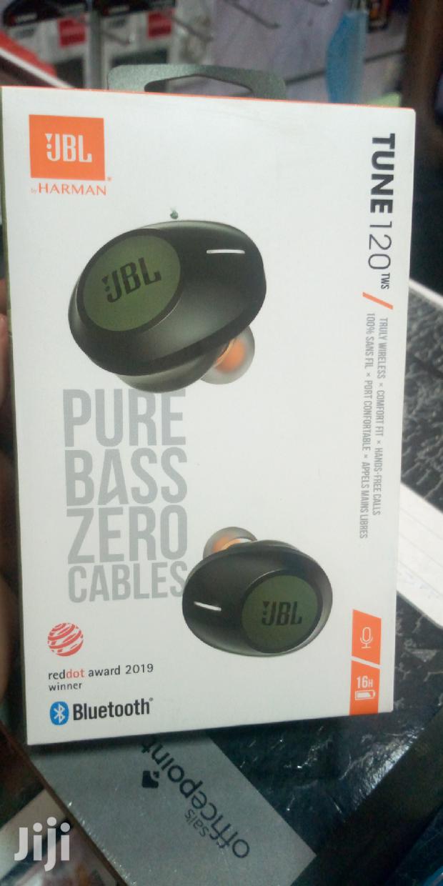 Original Jbl Earbuds - thumbnail 2