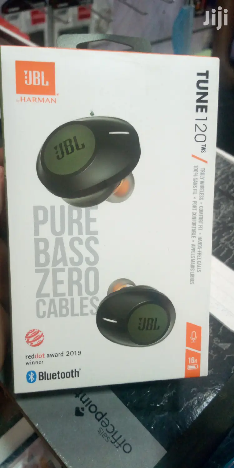 Original Jbl Earbuds