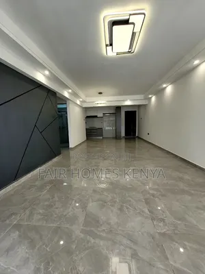 2bdrm Apartment in Kindaruma Road, Hurlingham for rent