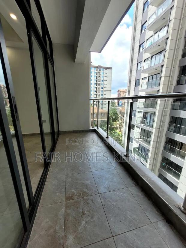 2bdrm Apartment in Kindaruma Road, Hurlingham for rent - thumbnail 5