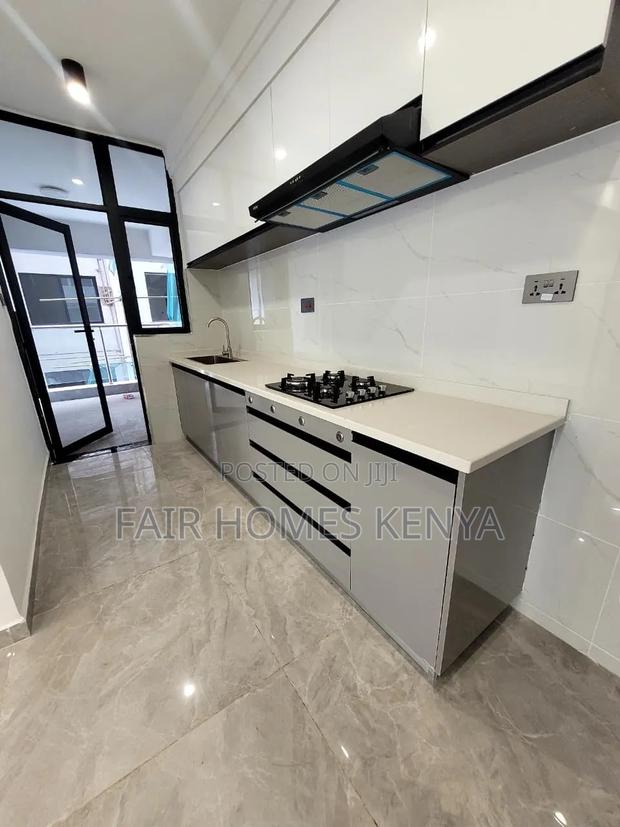 2bdrm Apartment in Kindaruma Road, Hurlingham for rent - thumbnail 9