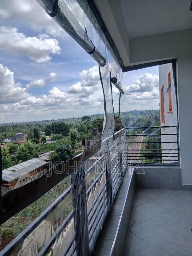 Balcony Covers - thumbnail 2