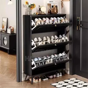Quality Flip Shoe Cabinet