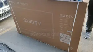 TCL 65c7k - 65 Inch Qled, 