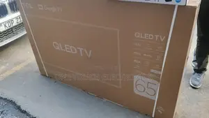TCL 65c7k - 65 Inch Qled, 