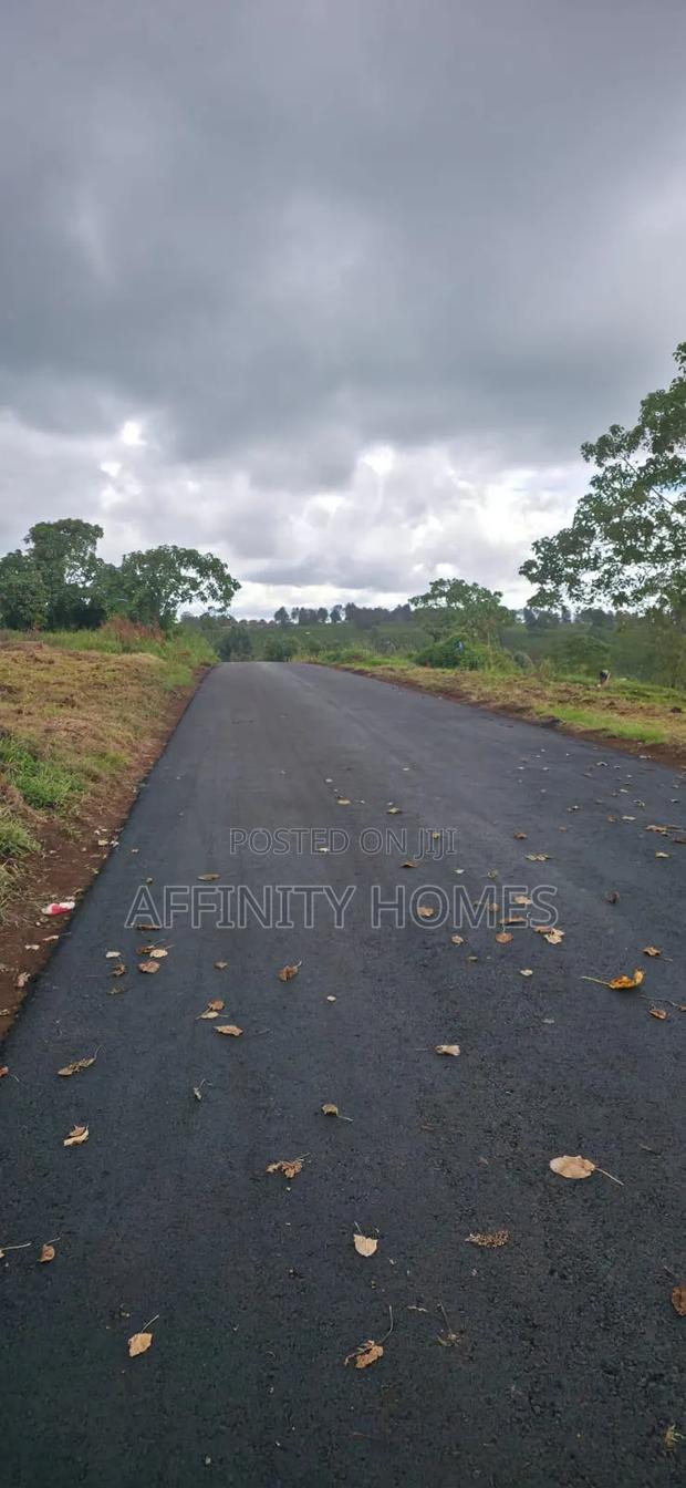 Serviced Eighth Acre Plots At Migaa Golf Estate - thumbnail 2