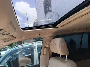 Toyota Land Cruiser 2016 Black