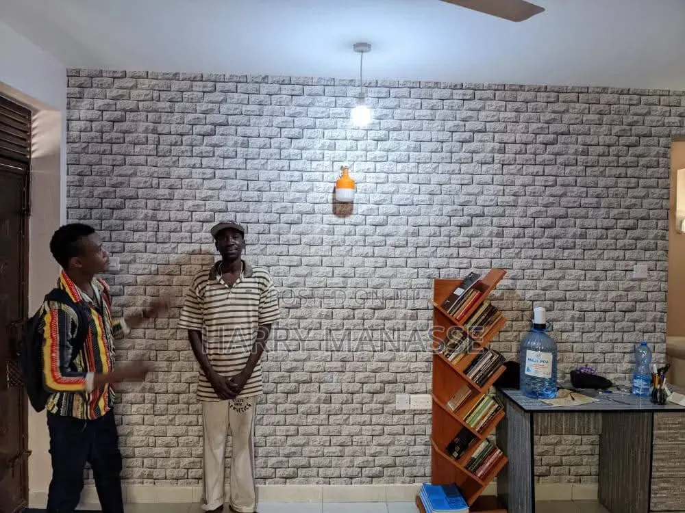 Painter and Decorator