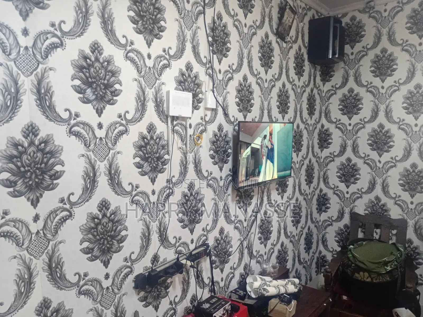 Painter and Decorator
