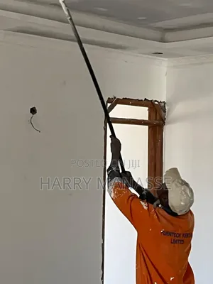 Painter and Decorator