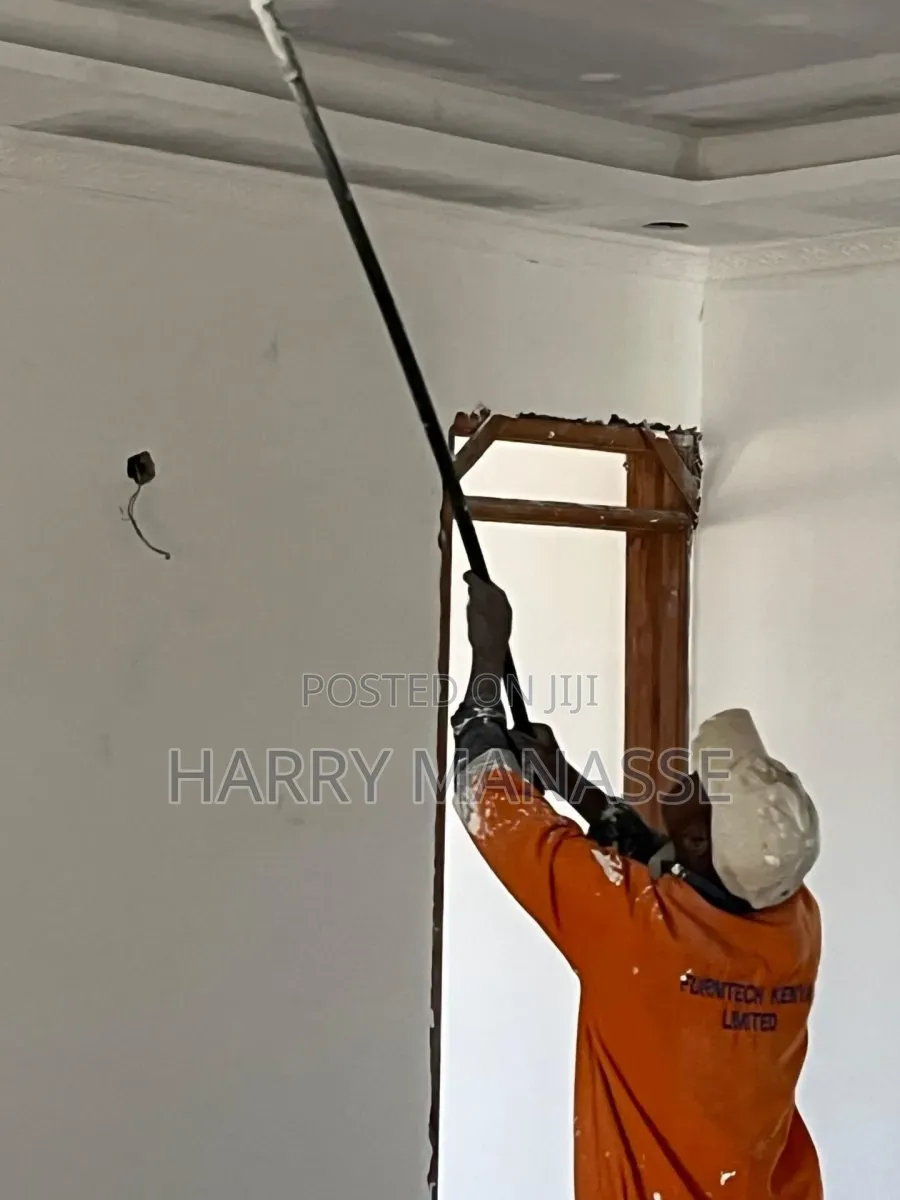 Painter and Decorator