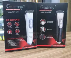 Geemy Shaving Machine Professional Hair Clipper