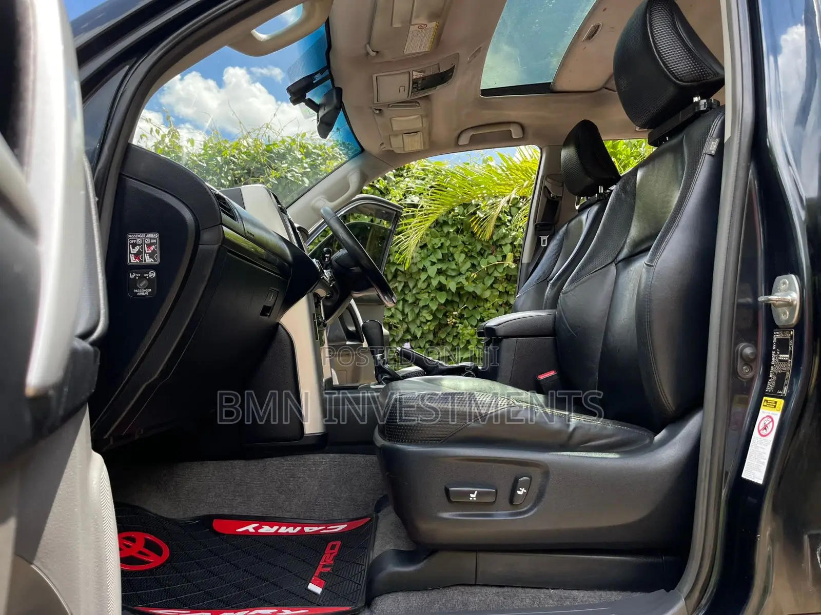 Toyota Land Cruiser Prado 3.0 TD 2011 Gray