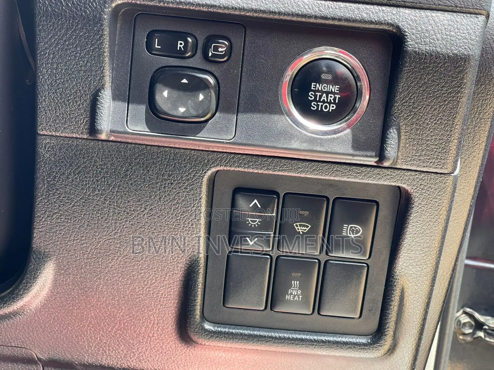 Toyota Land Cruiser Prado 3.0 TD 2011 Gray