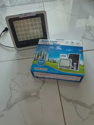Floodlight TZL 100w – Compact Powerful Led Lighting Solution
