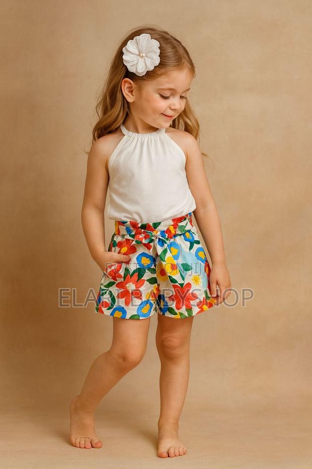 2piece Summer Wear