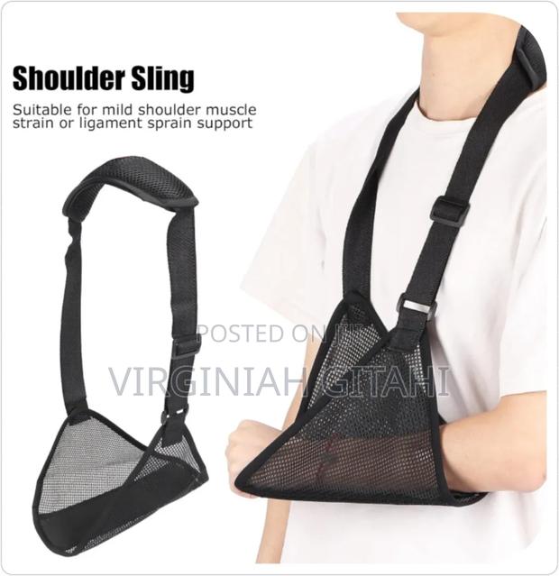Medical Arm Support Sling