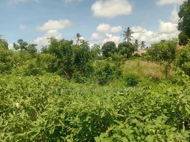 Prime 2.5 Acres for Sale – Mombasa–Malindi Highway