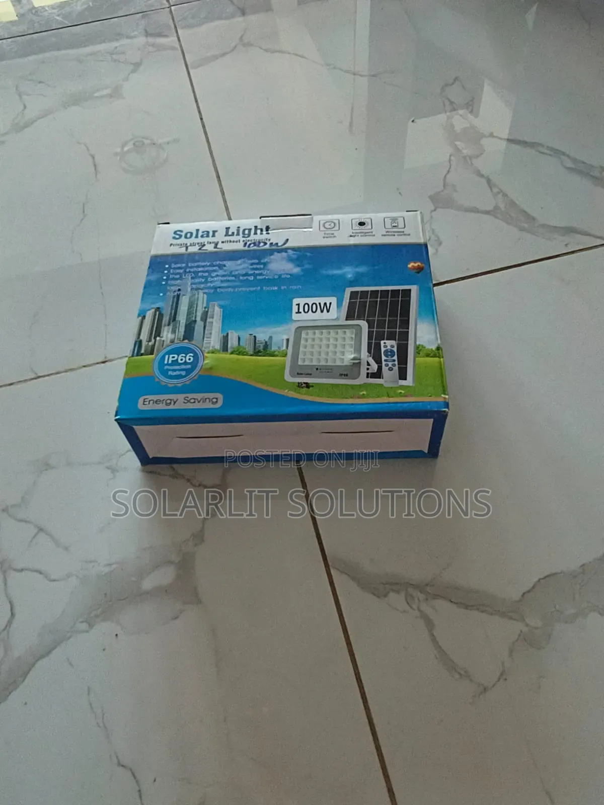 Outdoor TZL 100w Led Floodlight