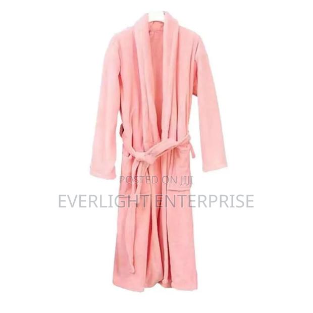 Bathrobe Fleece - thumbnail 2