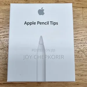 Apple Pencil Tips (Replacement Nibs)